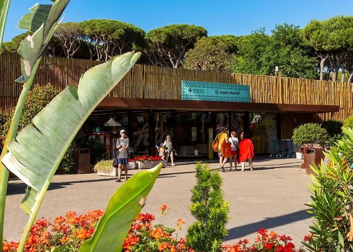 Hu Park Albatros Village