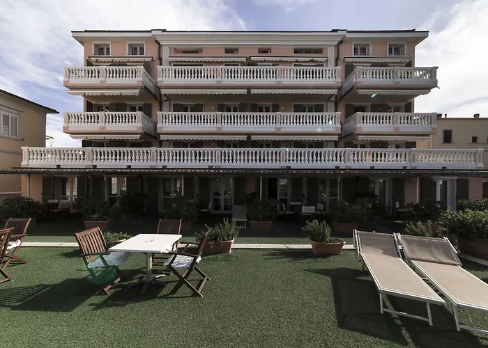 Residenza Santa Cecilia